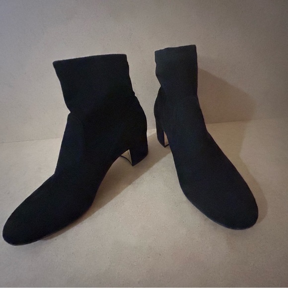 Gorgeous shoes but if any questions please message or comment on app thanks - Picture 4 of 4